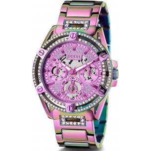 Guess Watches Queen Horloge GW0464L4